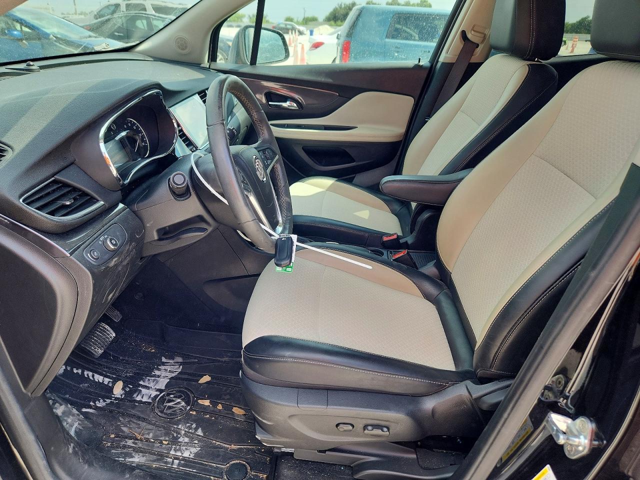 2021 Buick Encore Preferred - Фото 7