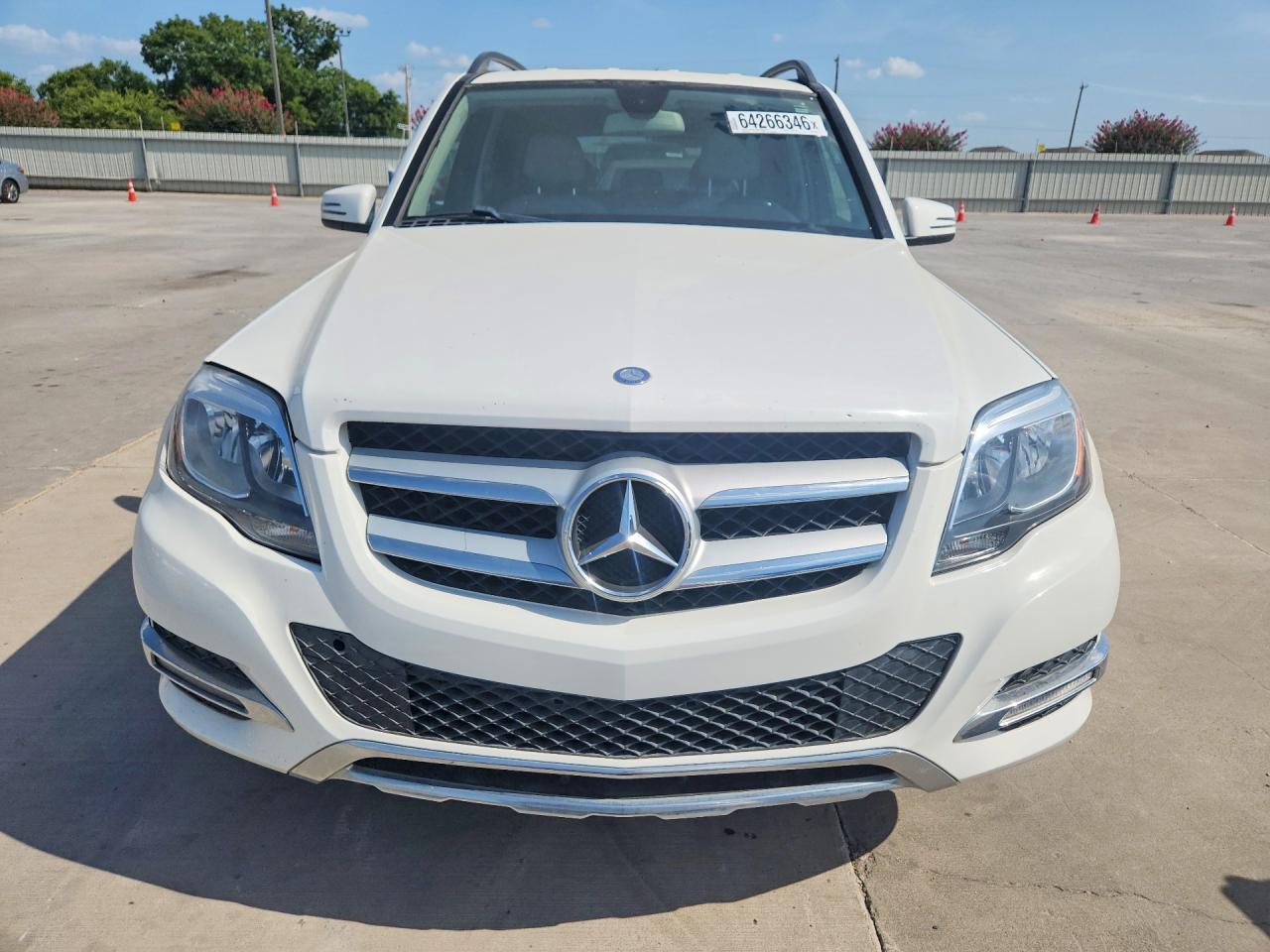 2014 Mercedes-Benz Glk 350 - Фото 5