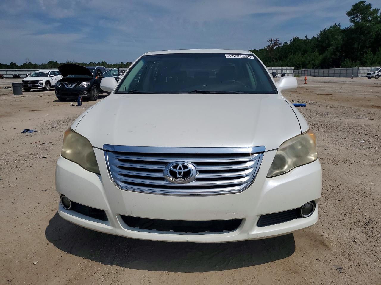 2008 Toyota Avalon Limited - Фото 5