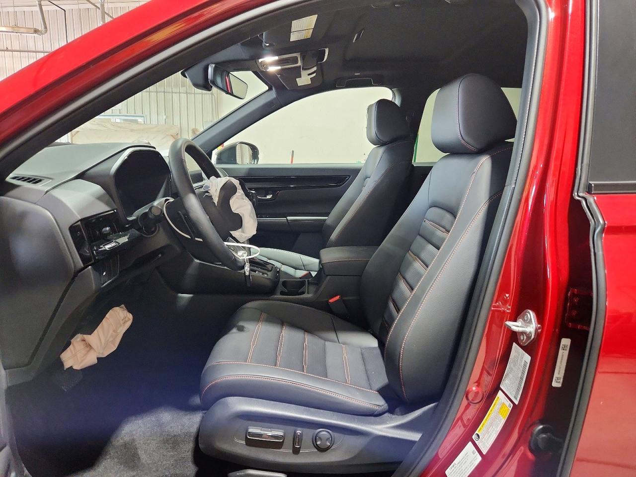 2026 Honda Cr-V Sport Touring - Image 7