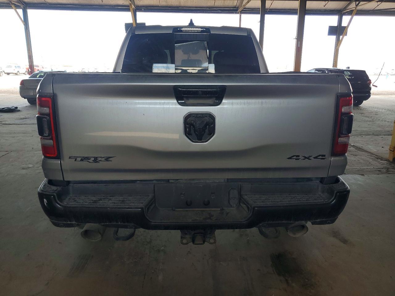 2022 Ram 1500 Trx - Фото 6