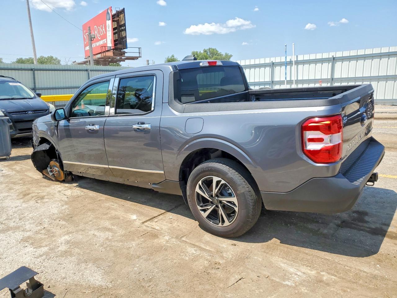 2026 Ford Maverick Xl - Фото 2