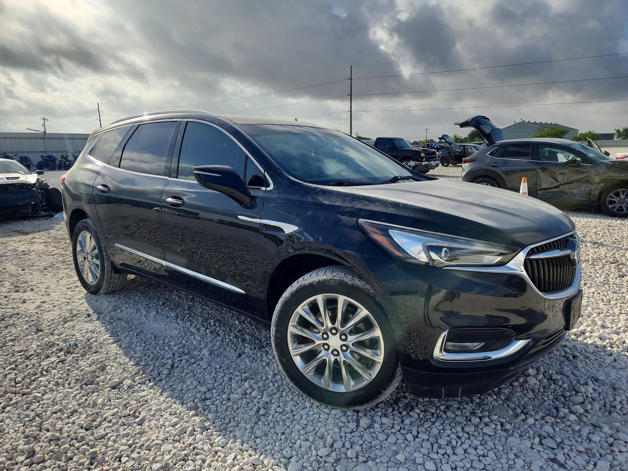 2019 Buick Enclave Essence - Фото 4