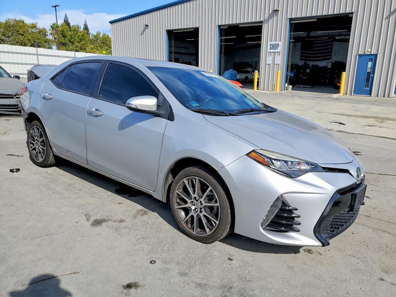 2017 Toyota Corolla - Image 4