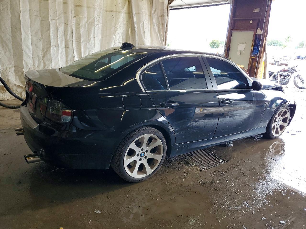 2008 BMW 335 Xi - Image 3