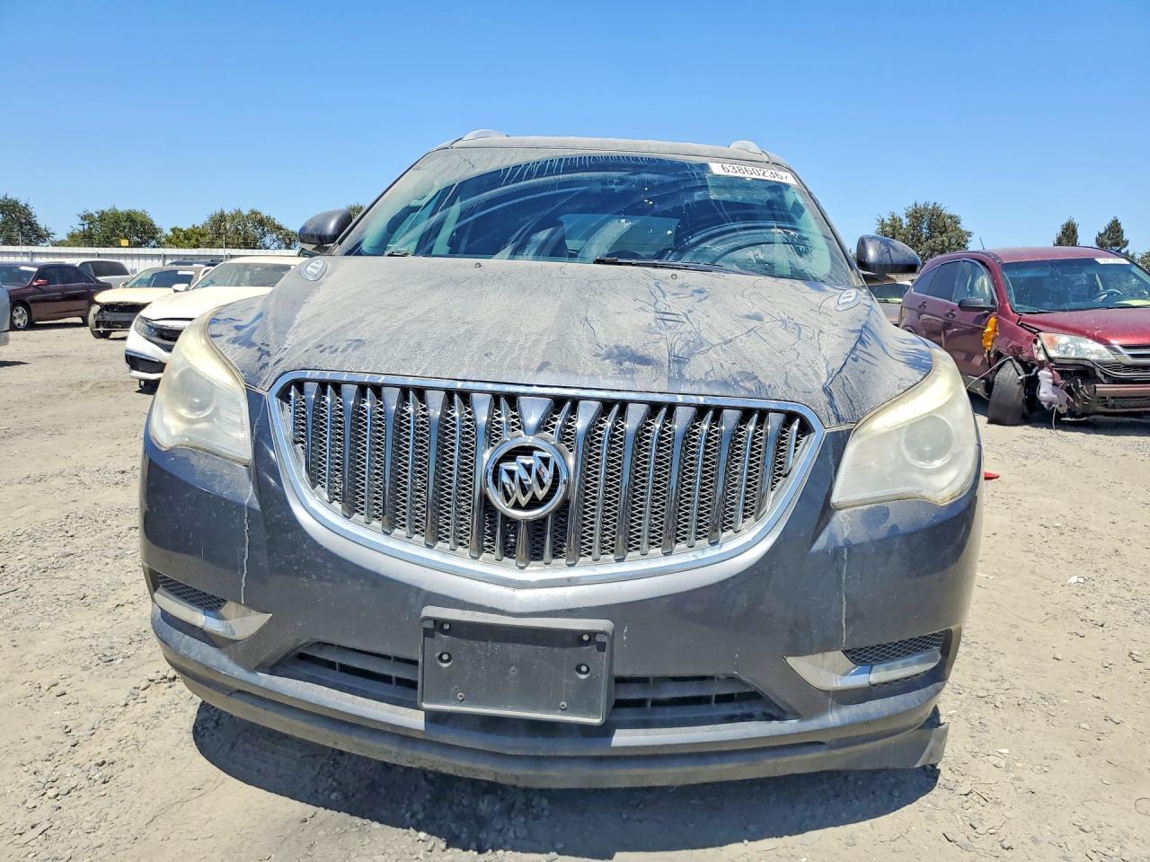 2013 Buick Enclave - Image 5