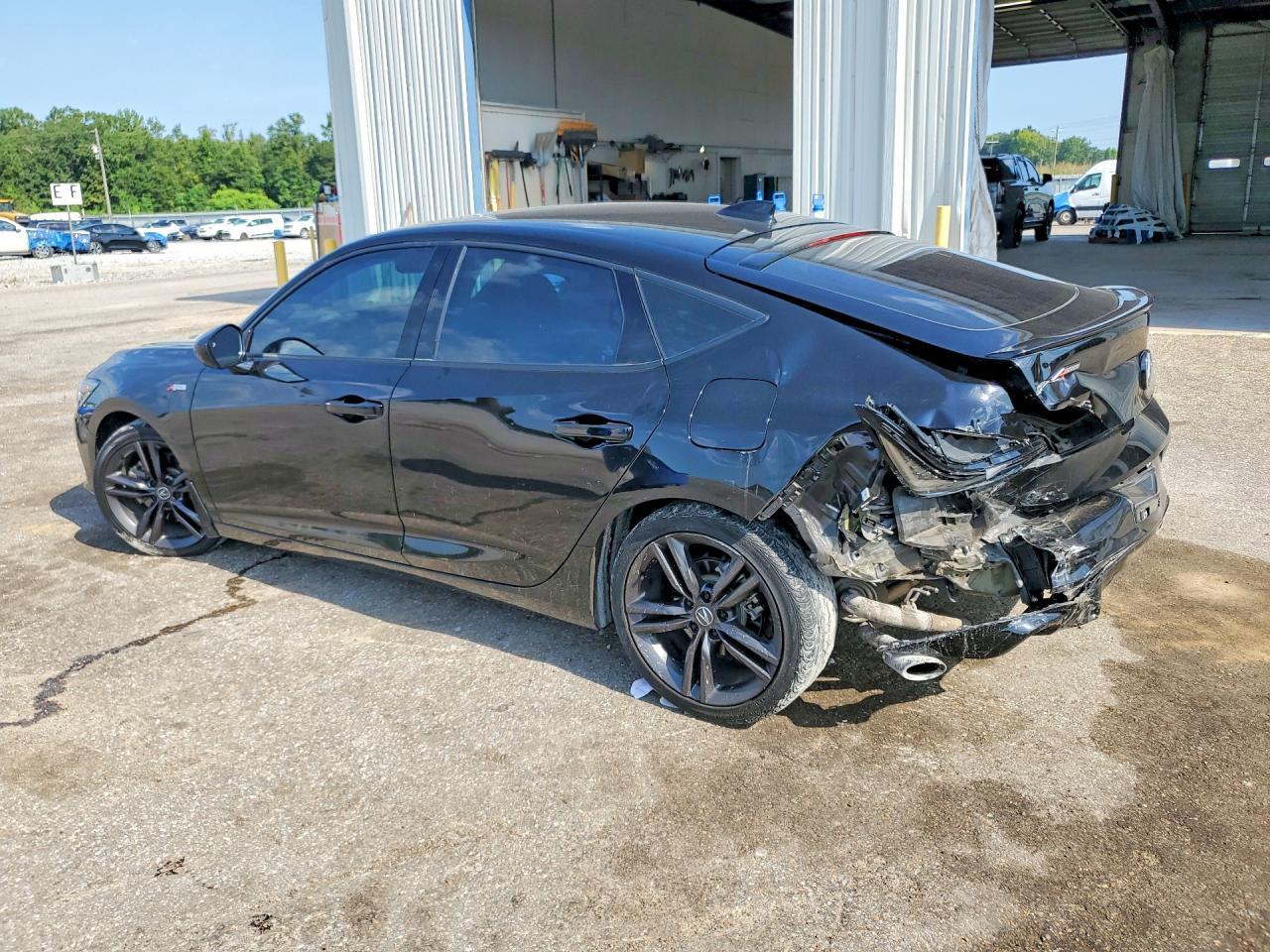 2023 Acura Integra A-Spec - Фото 2