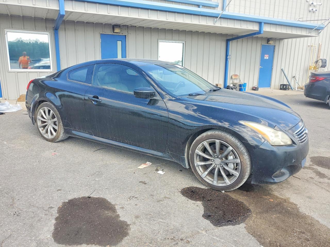 2008 Infiniti G37 Base - Image 4