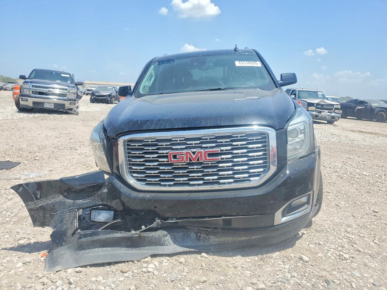 2020 GMC Yukon Denali - Image 5