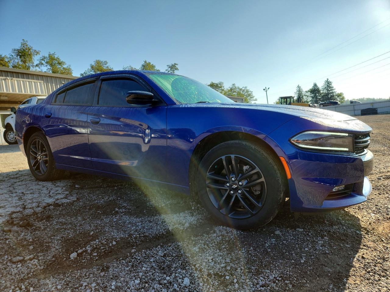 2019 Dodge Challenger Sxt - Фото 4