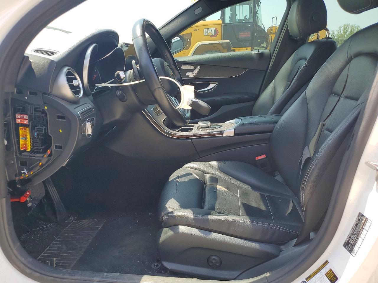 2020 Mercedes-Benz C 300 4Matic - Image 7