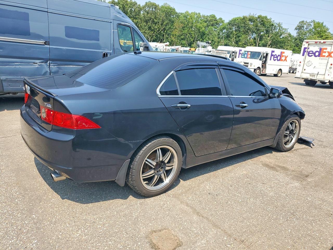 2007 Acura Tsx - Image 3