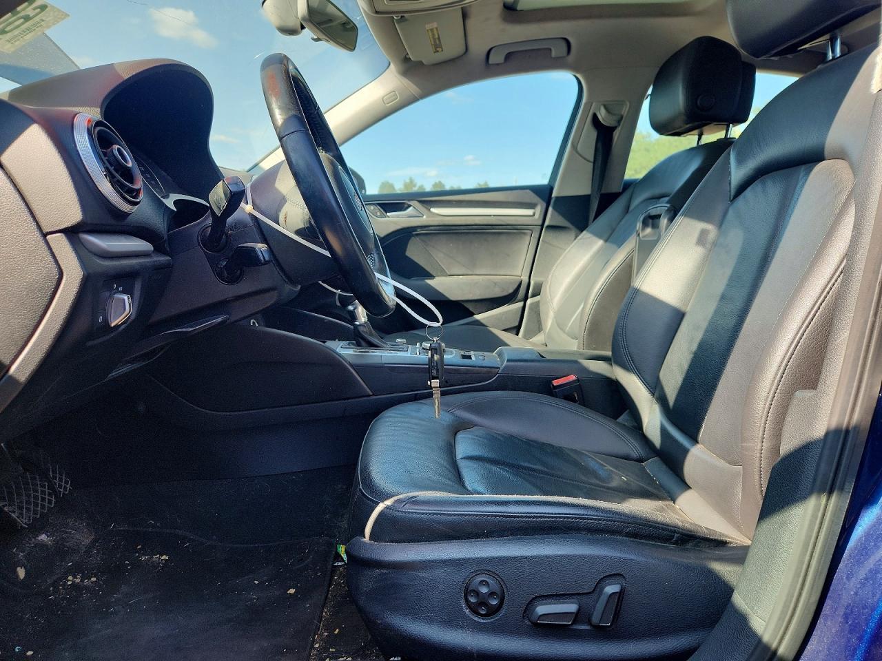 2016 Audi A3 Premium - Фото 7