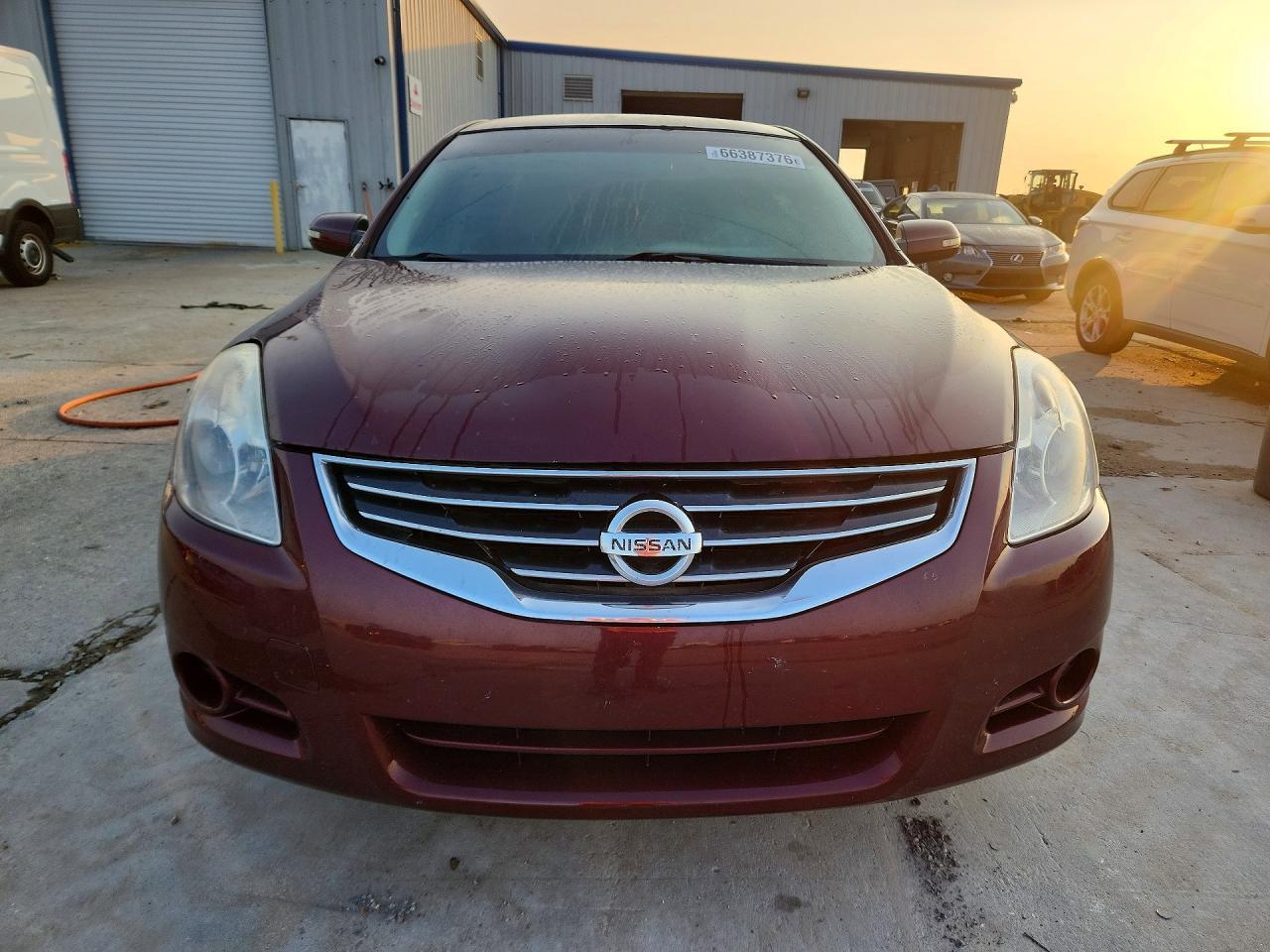 2010 Nissan Altima 2.5 - Image 5