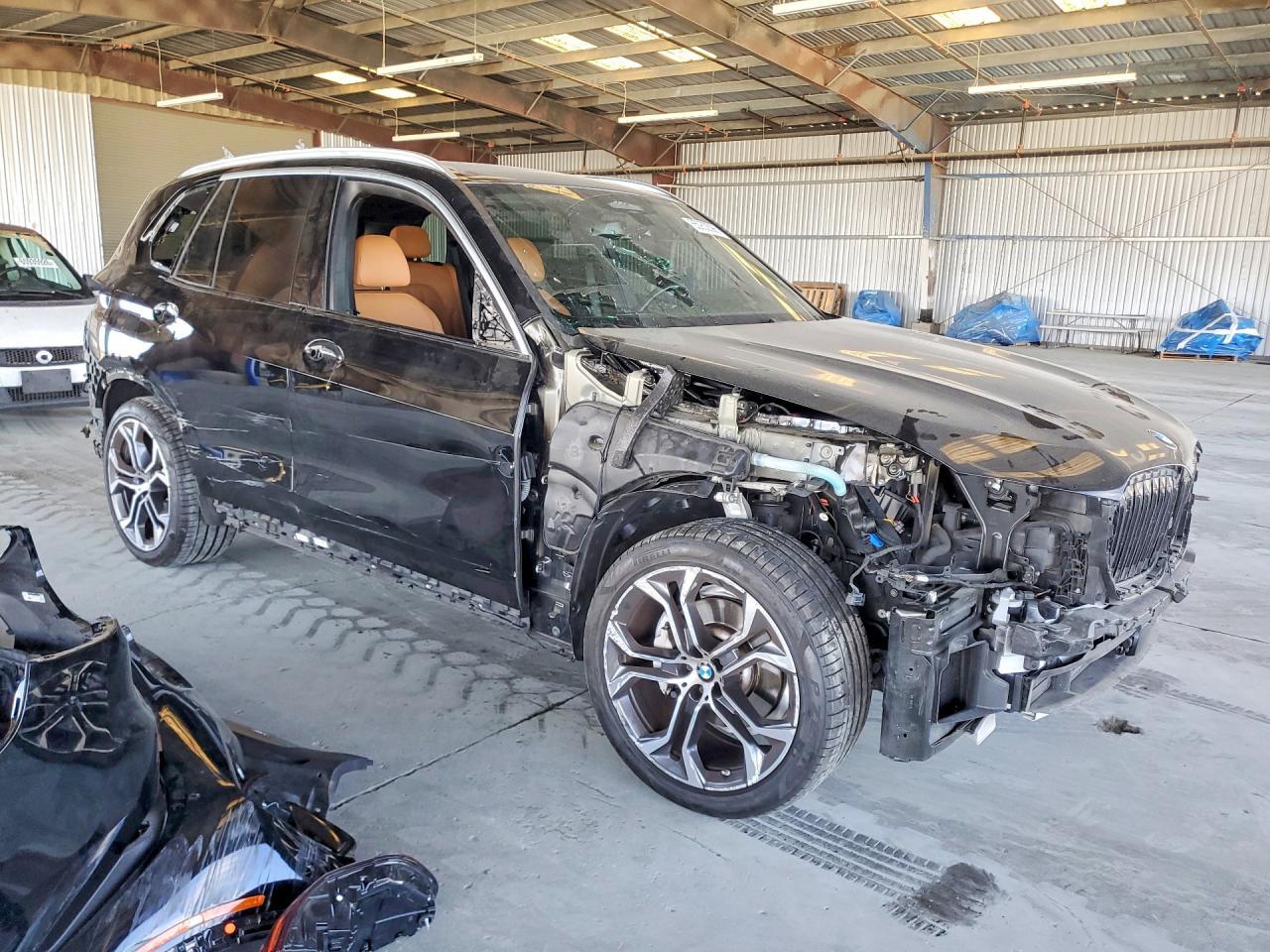 2022 BMW X5 xDrive40I - Фото 4