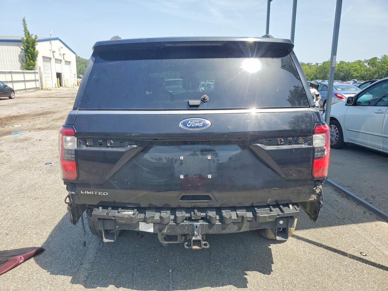 2020 Ford Expedition Limited - Фото 6