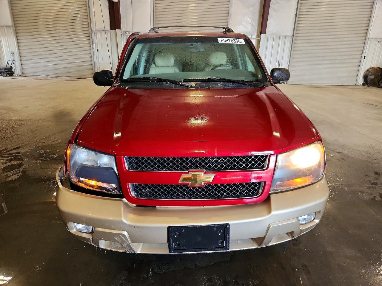2007 Chevrolet Trailblazer Ls - Image 5