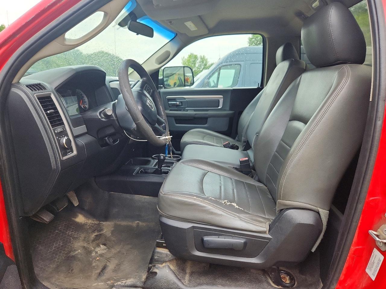 2016 Ram 5500 - Фото 7