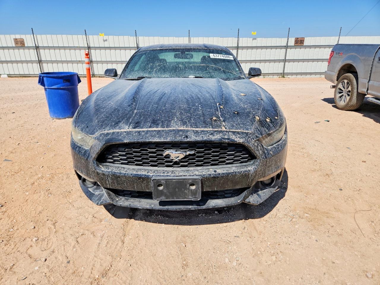 2016 Ford Mustang - Фото 5