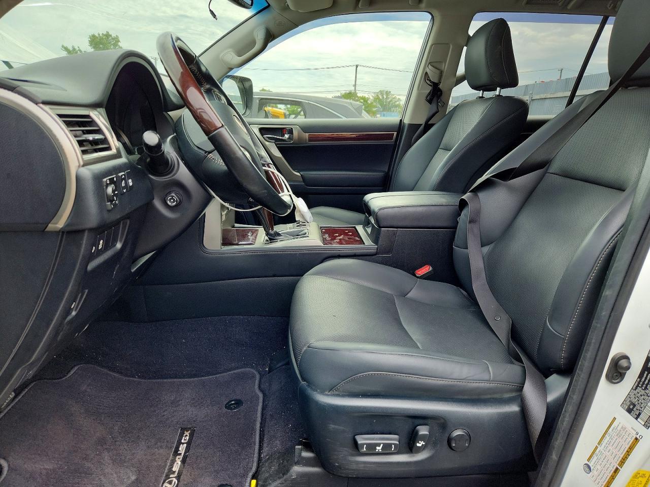 2019 Lexus Gx 460 - Image 7