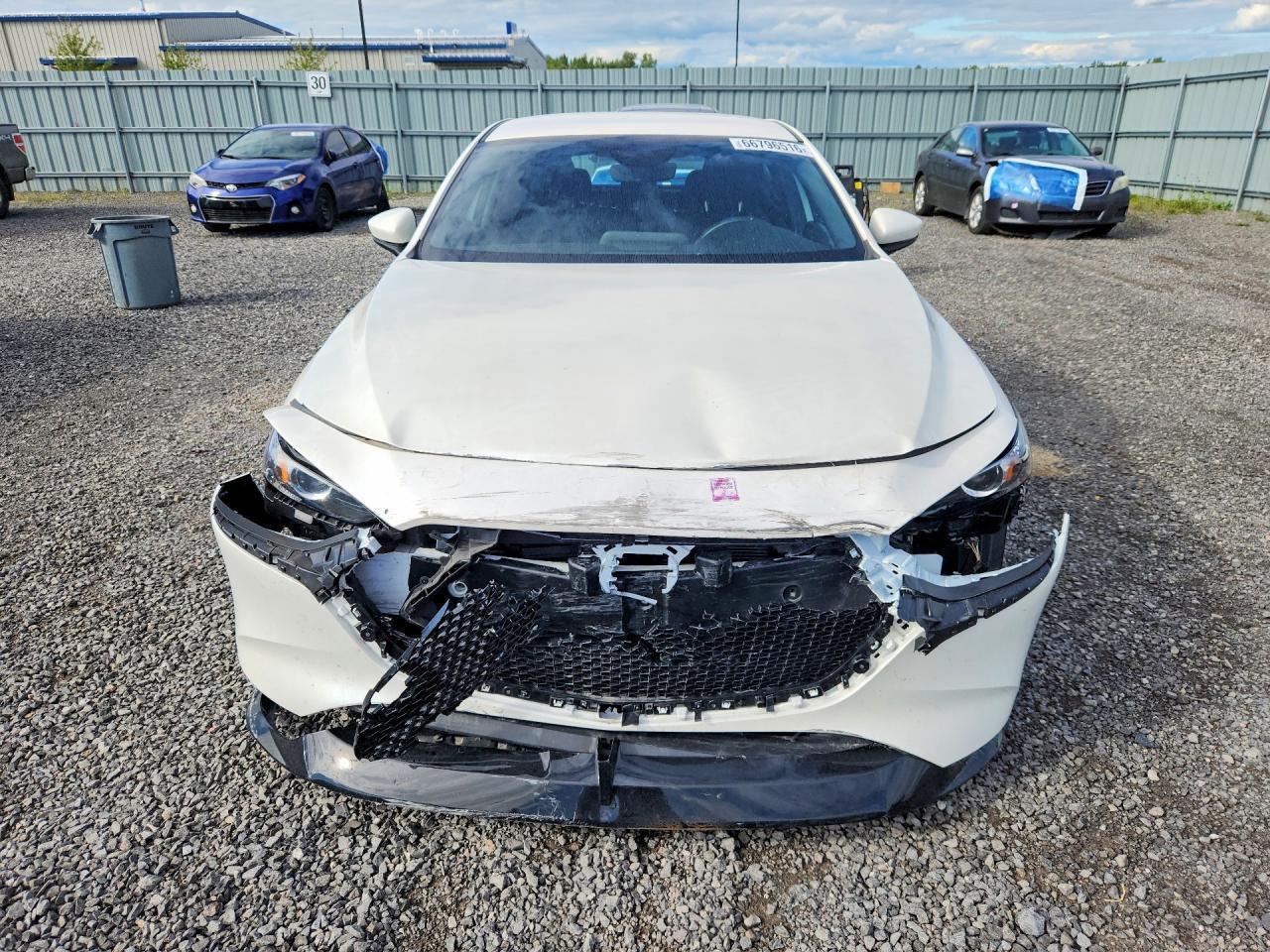 2024 Mazda 3 Select Sport - Фото 5