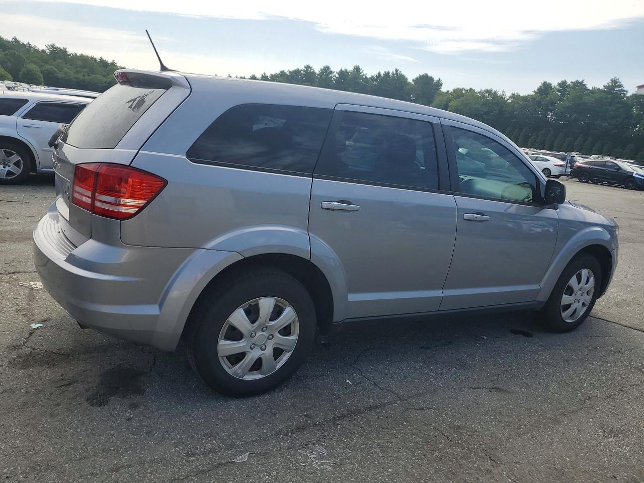 2015 Dodge Journey Se - Фото 3