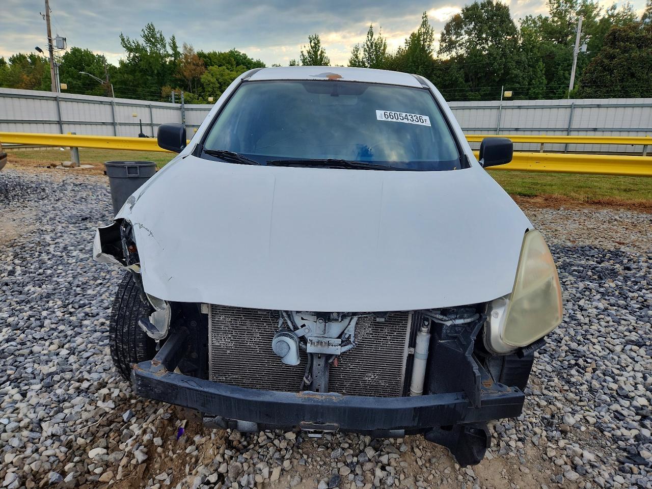 2009 Nissan Rogue S - Фото 5