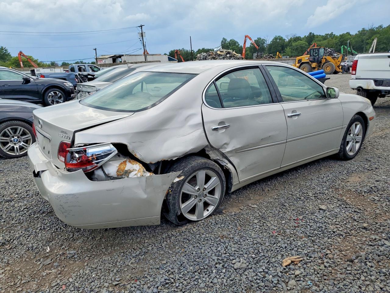 2005 Lexus Es 330 - Фото 3