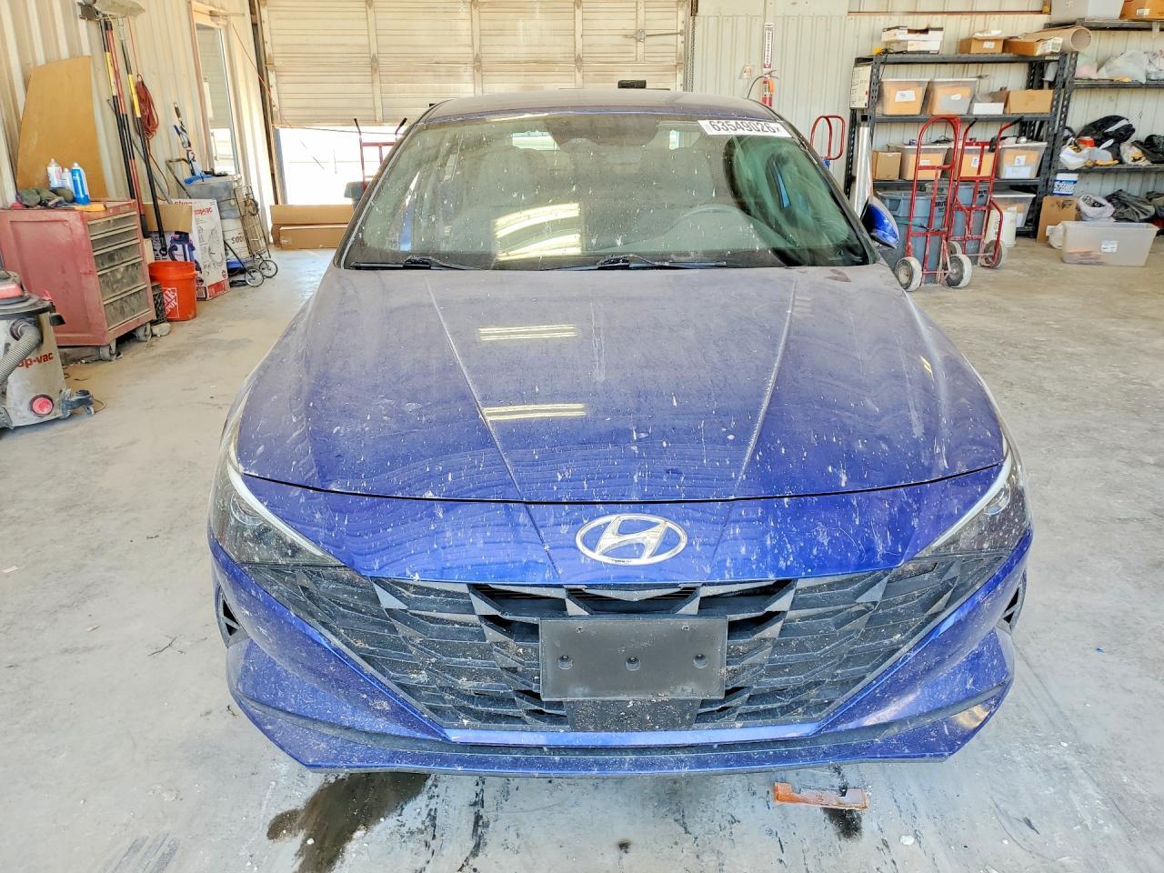 2023 Hyundai Elantra Sel - Image 5
