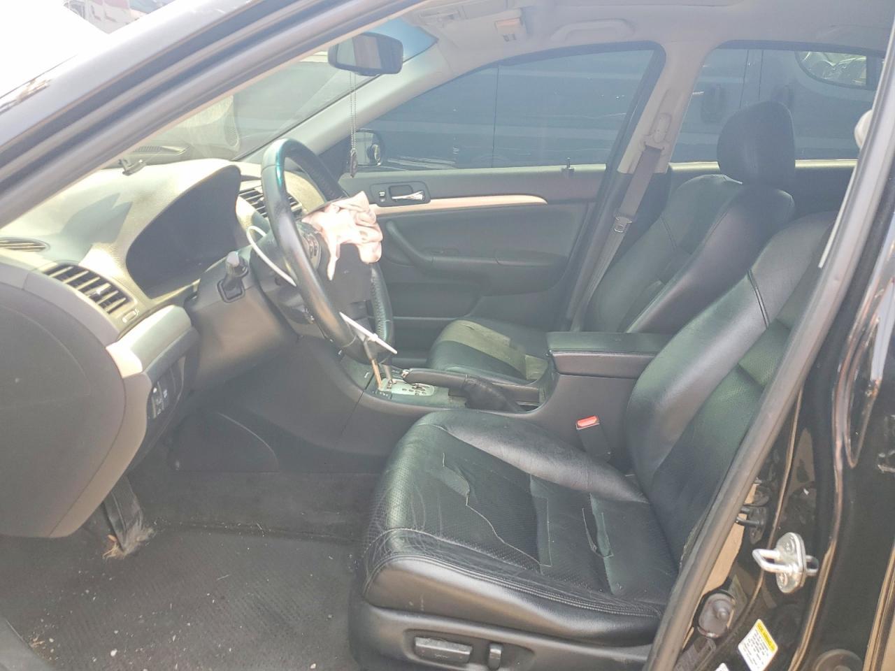 2007 Acura Tsx - Image 7