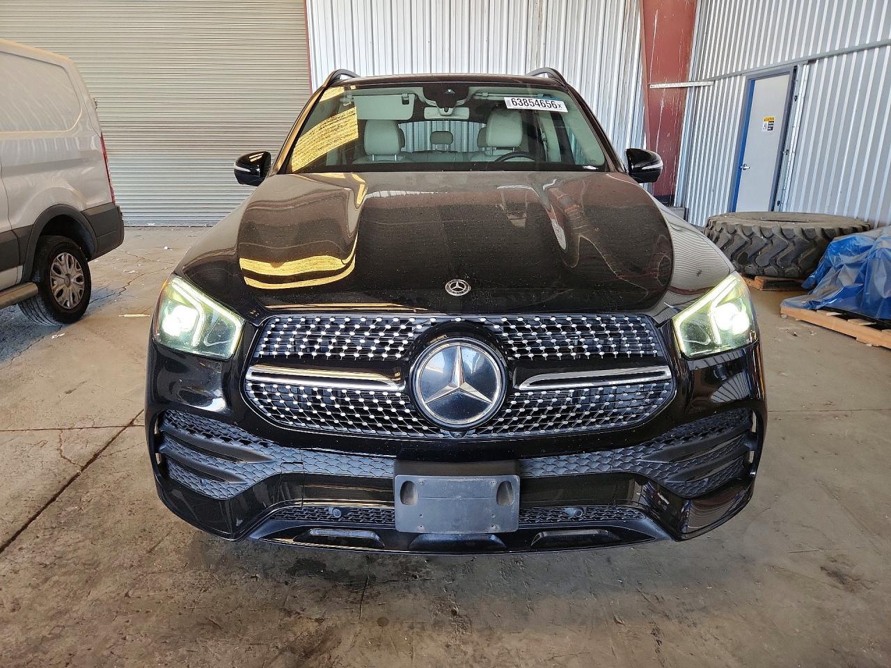 2020 Mercedes-Benz Gle 350 4Matic - Image 5