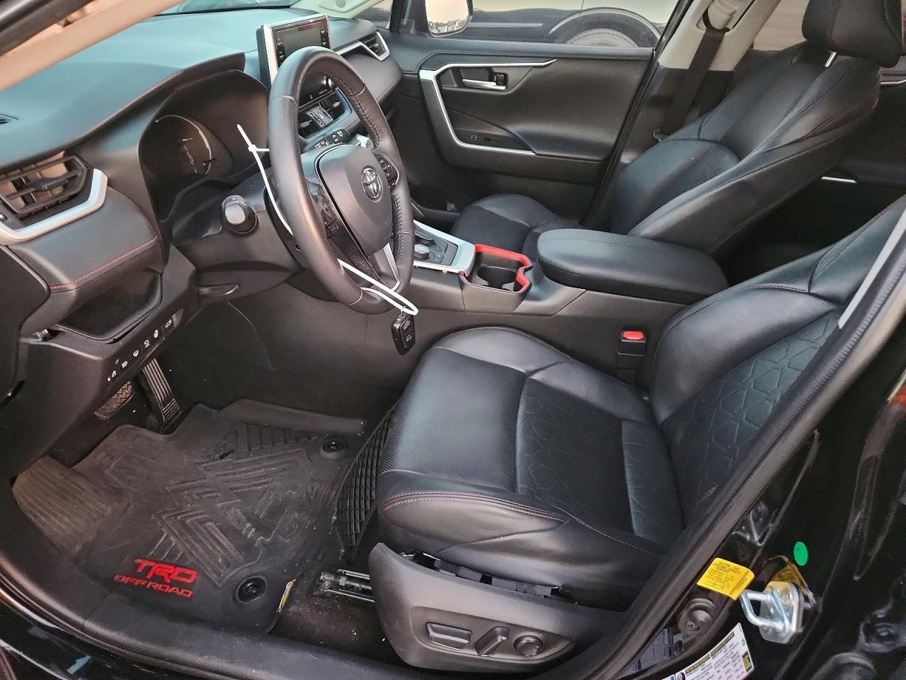 2021 Toyota Rav4 - Фото 7