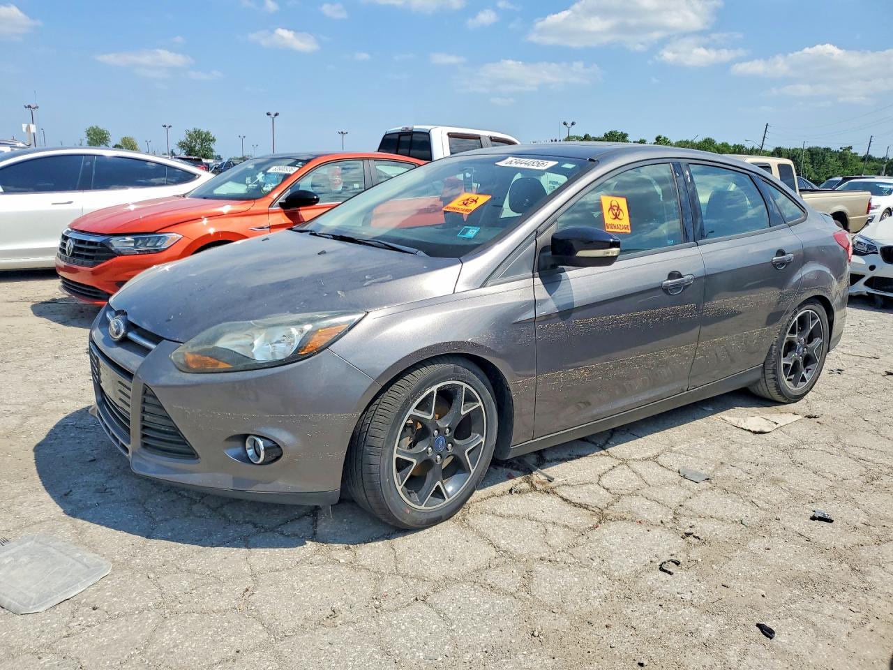 lot