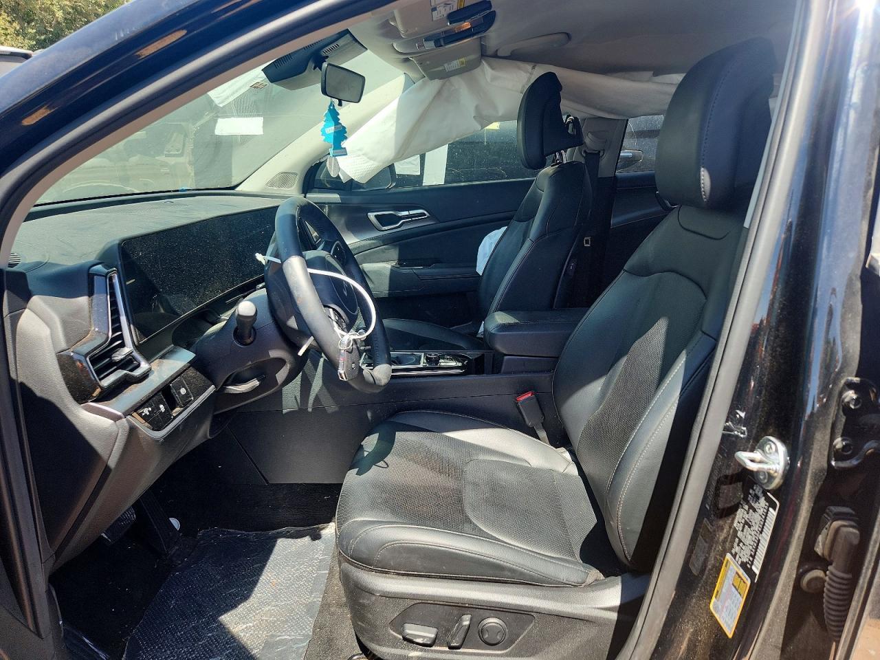 2025 Kia Sportage Ex - Фото 7