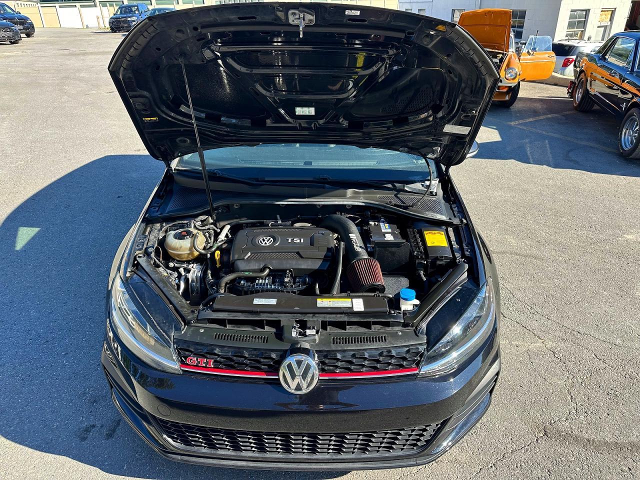 2021 Volkswagen Gti S - Фото 6