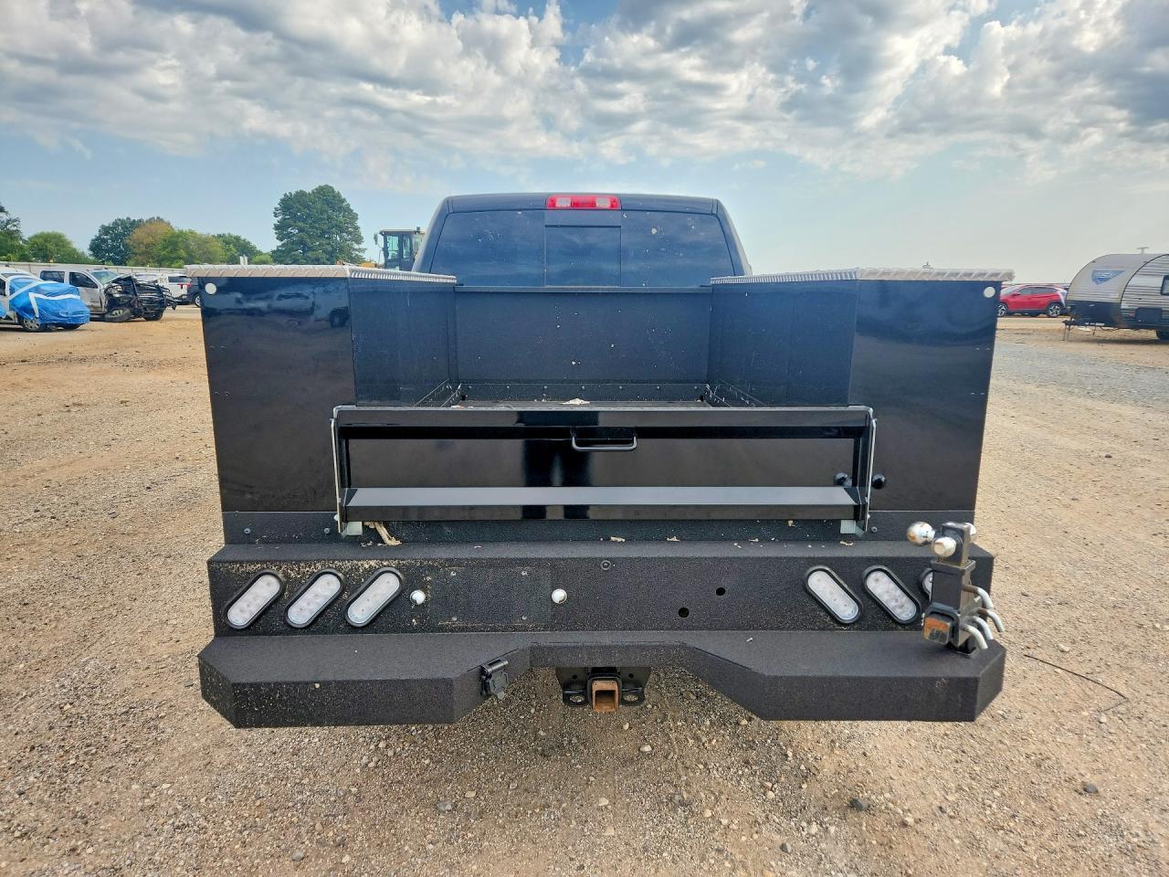 2026 Ram 2500 Tradesman - Image 6