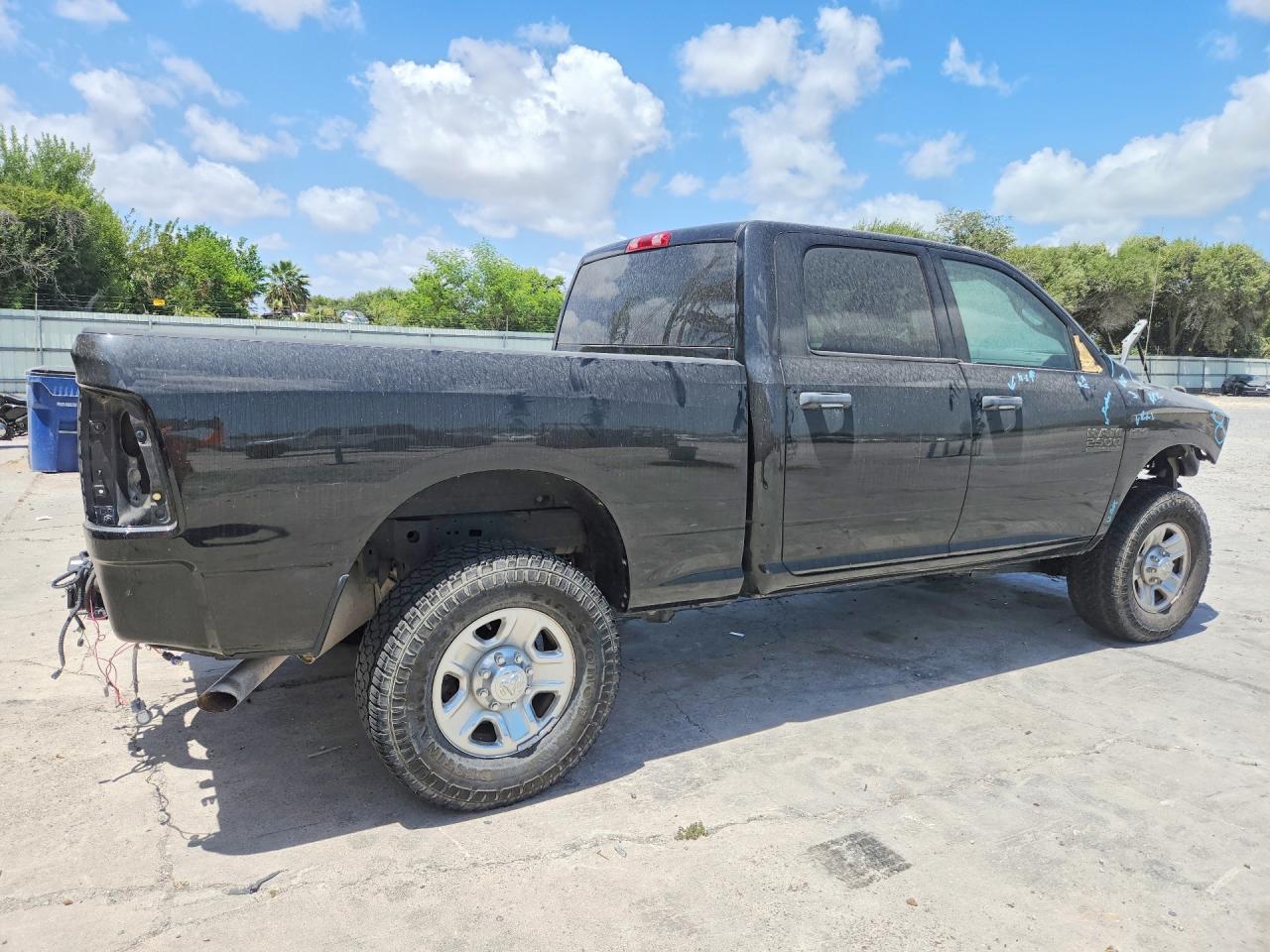 2016 Ram 2500 St - Фото 3