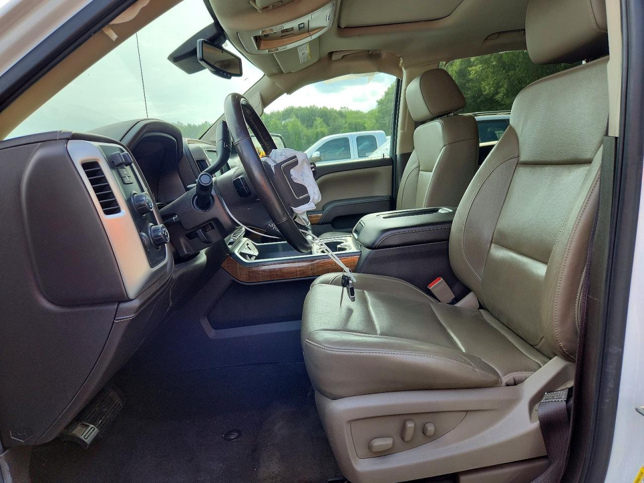 2017 GMC Sierra K1500 Slt - Фото 7