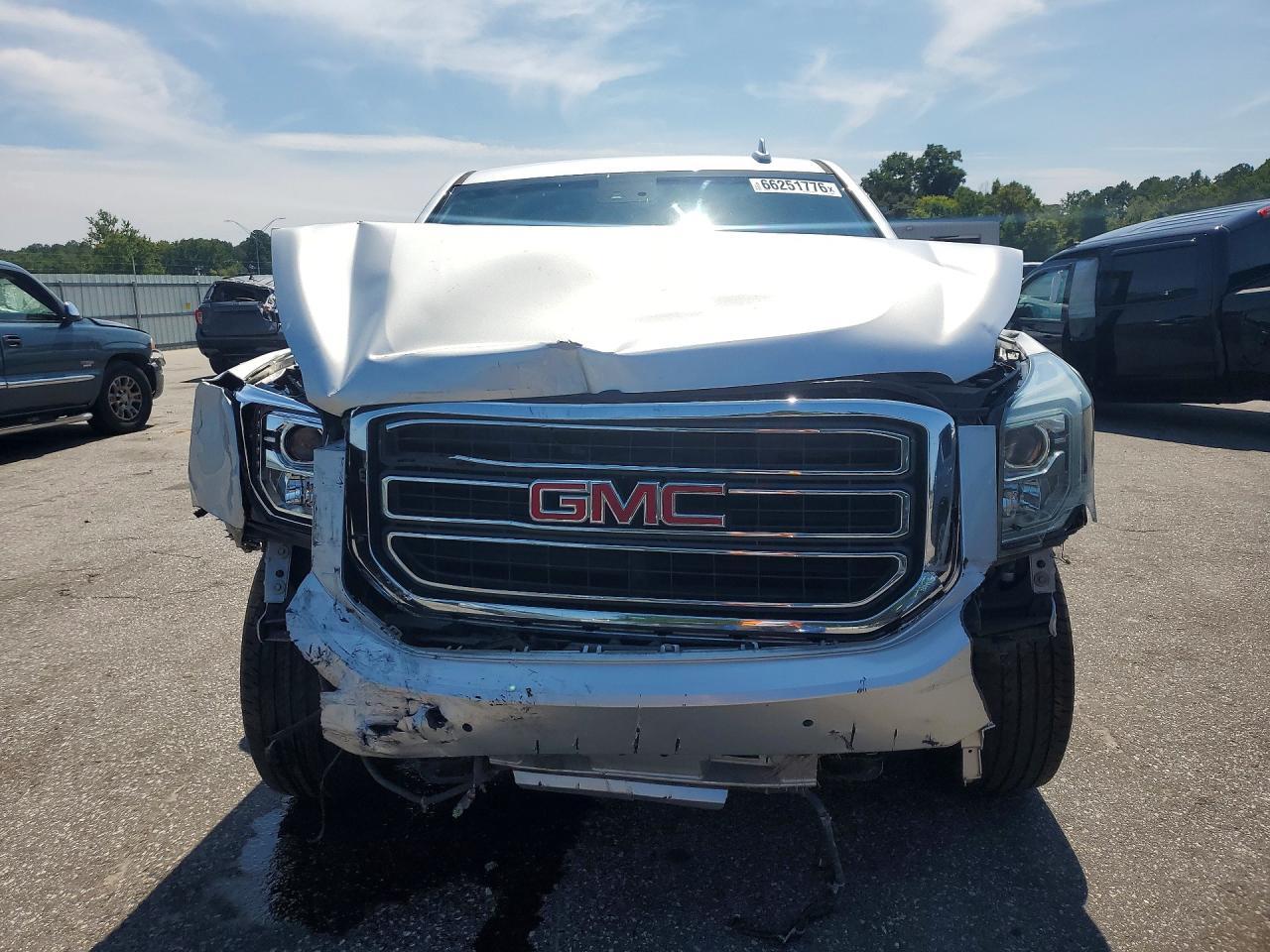 2019 GMC Yukon Xl C1500 Slt - Image 5