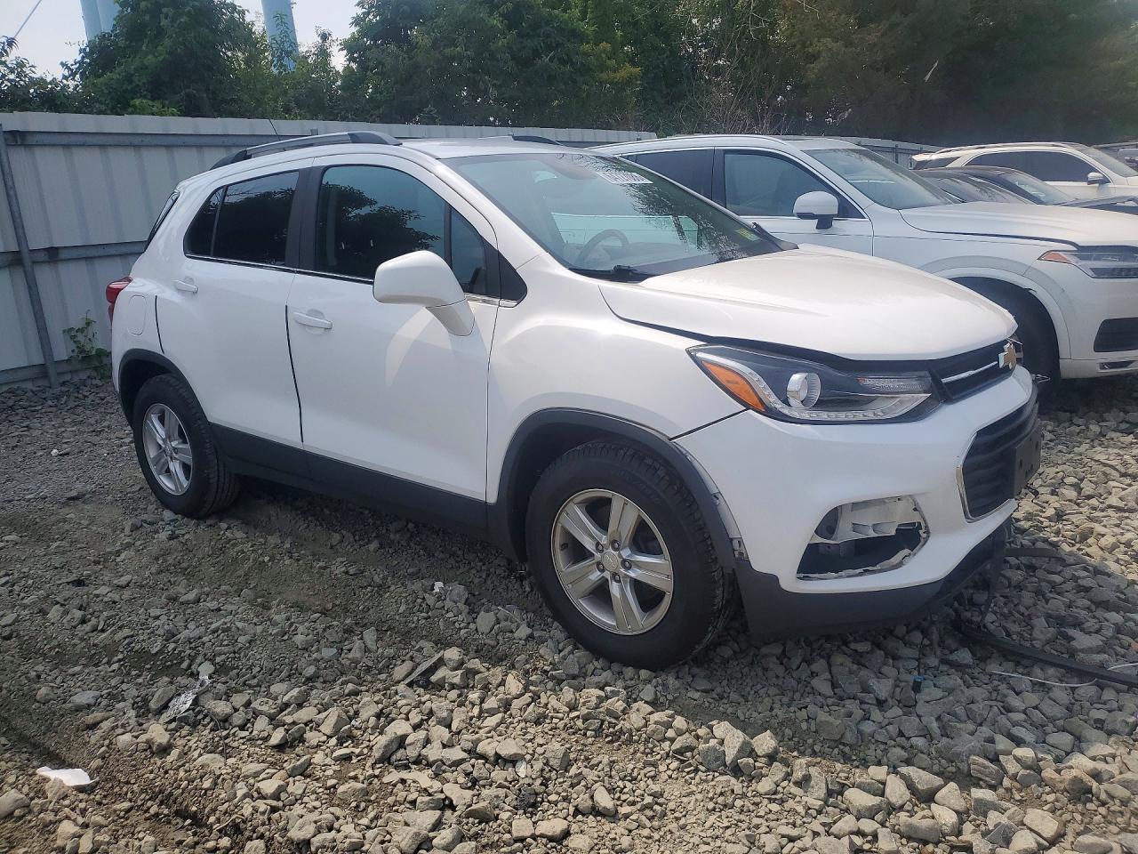 2019 Chevrolet Trax 1Lt - Фото 4