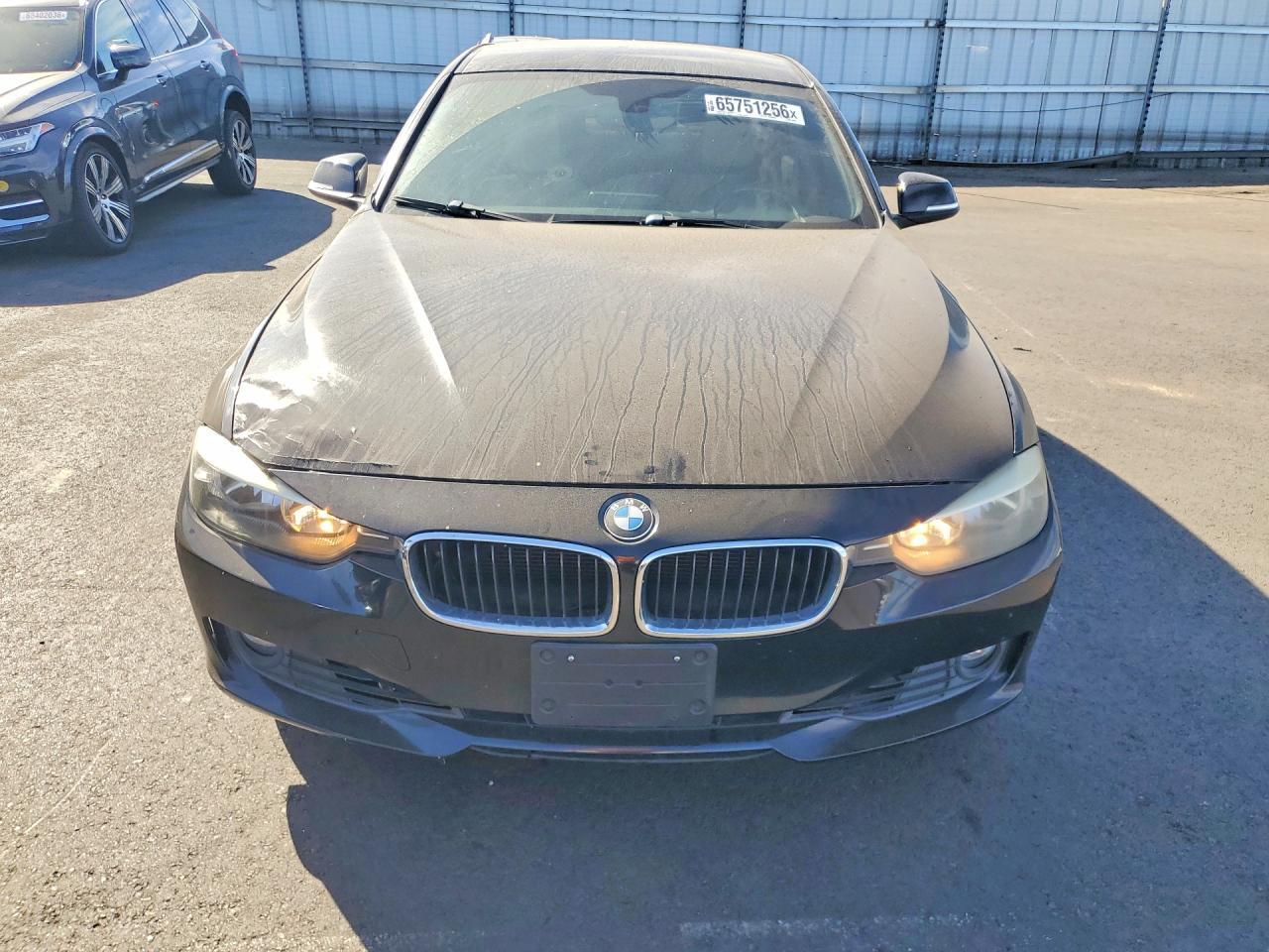 2014 BMW 328 I Sulev - Image 5
