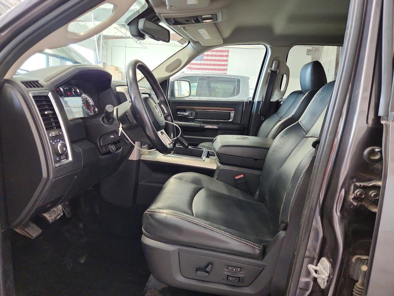 2015 Ram 1500 - Фото 7