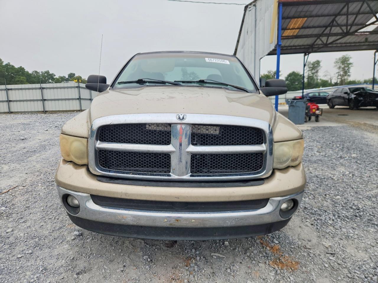 2002 Dodge Ram 1500 - Image 5