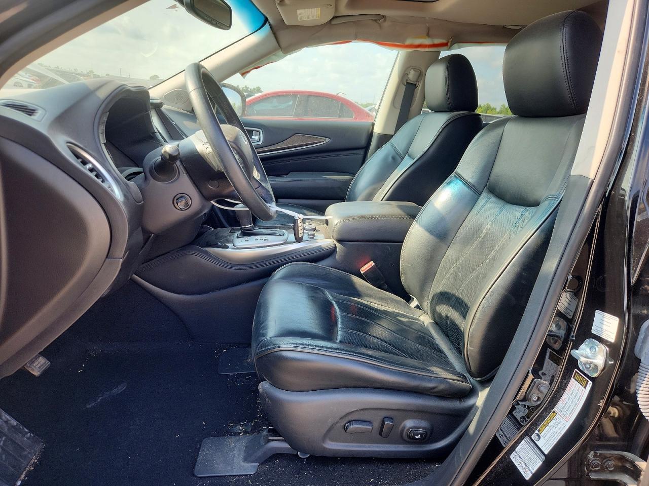 2015 Infiniti Qx60 Base - Image 7