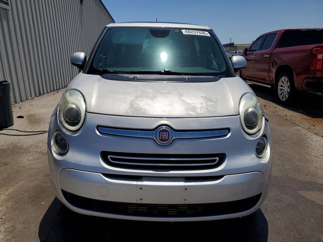 2015 Fiat 500L Easy - Image 5