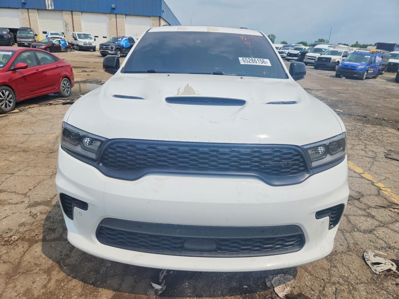 2024 Dodge Durango Srt 392 - Image 5