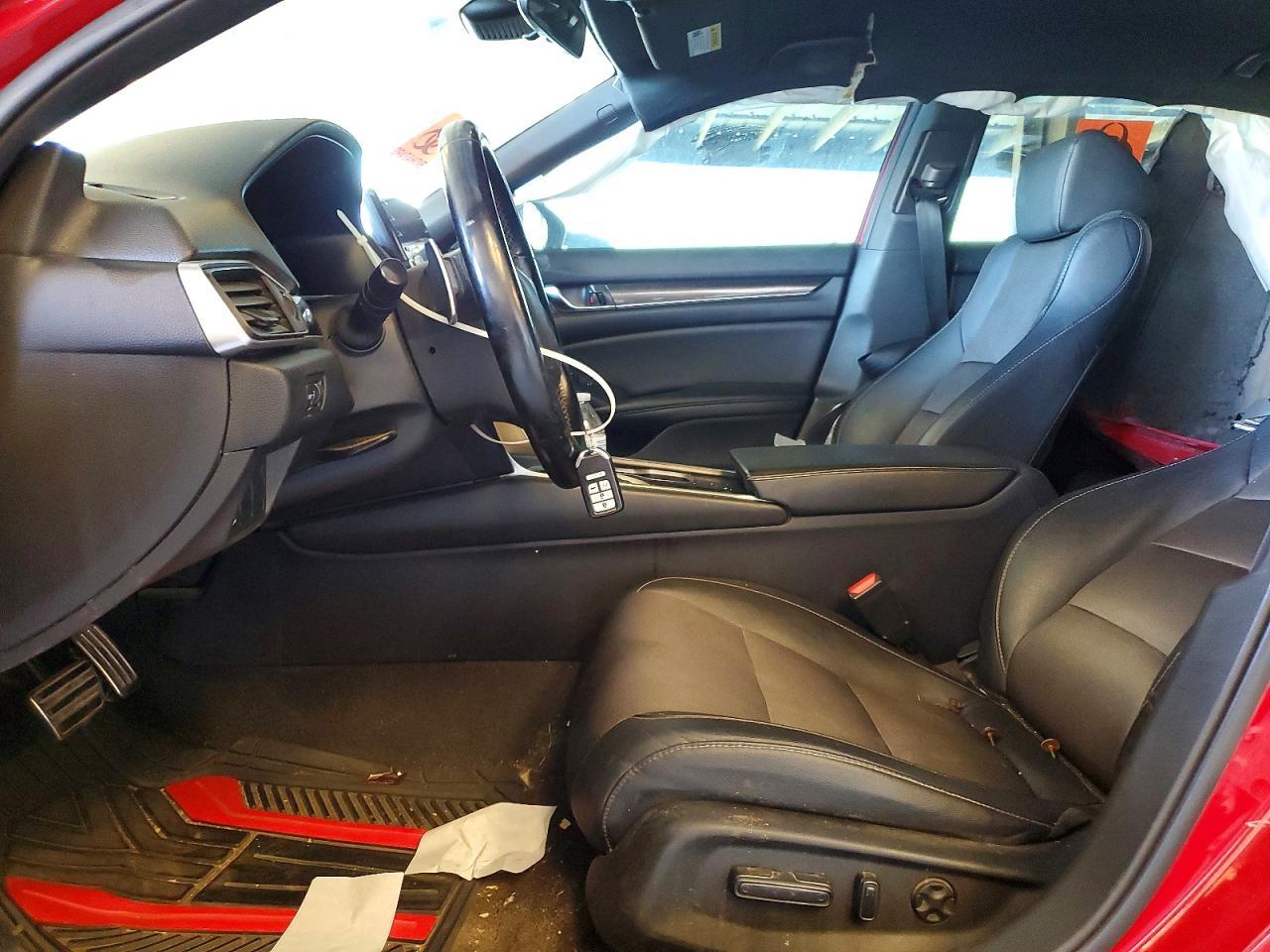 2020 Honda Accord Sport - Image 7