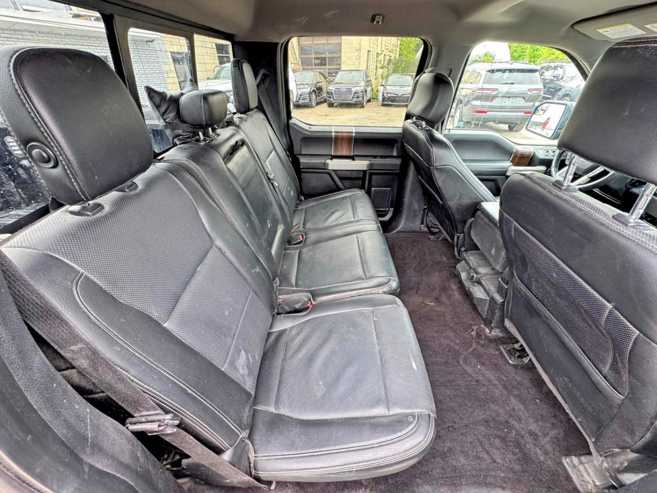 2017 Ford F150 Supercrew - Фото 6