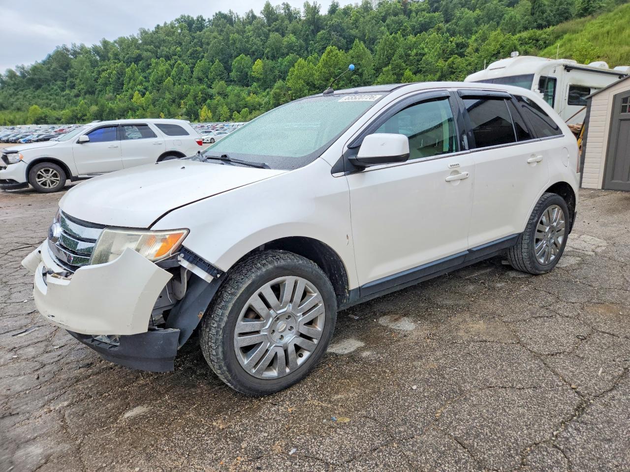 2010 Ford Edge