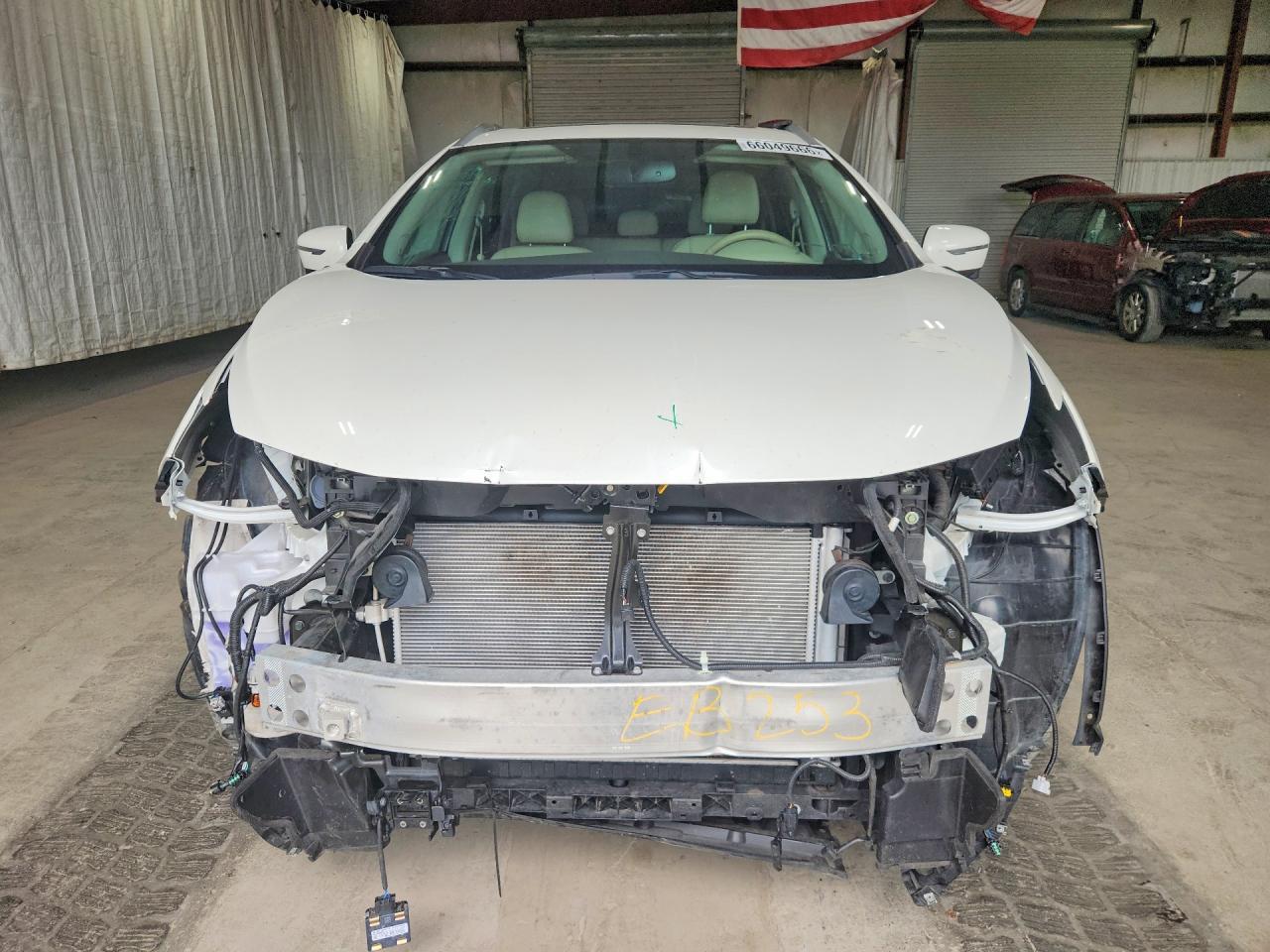2018 Nissan Murano Platinum - Фото 5